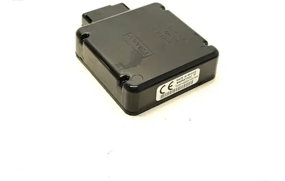 Ford Transit Other control units/modules DE8T19H463DC