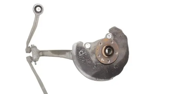 Audi A5 8T 8F Front wheel hub