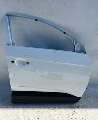 Opel Grandland X Front door