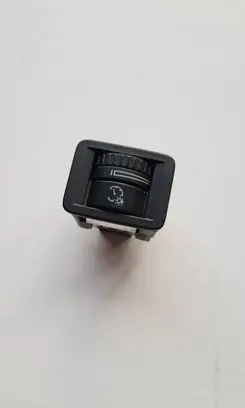 Panel lighting control switch