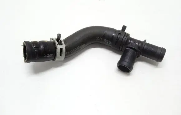 Renault Kadjar Engine coolant pipe/hose 1321249