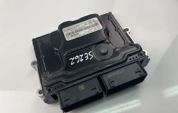 Ford Fiesta Engine control unit/module L1T112A650LA