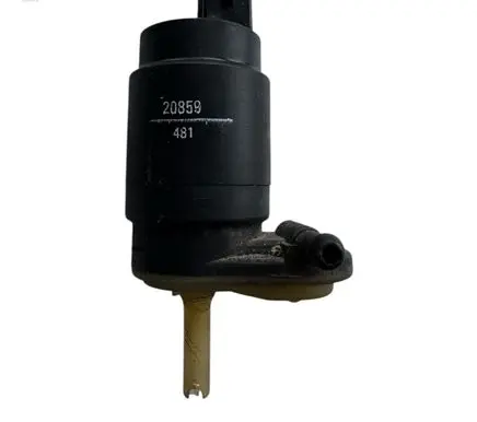 Nissan Micra Windscreen/windshield washer pump 20859