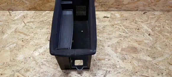 BMW 7 E65 E66 Glove box central console 7011600