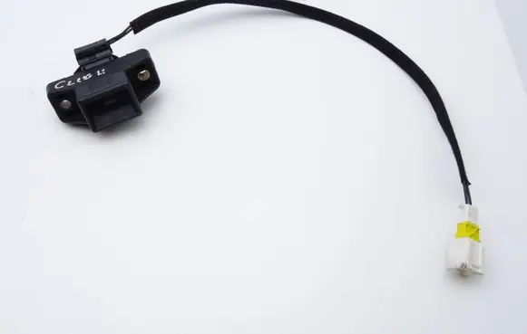 Renault Clio II Tailgate/trunk/boot lock/catch/latch 7700308997
