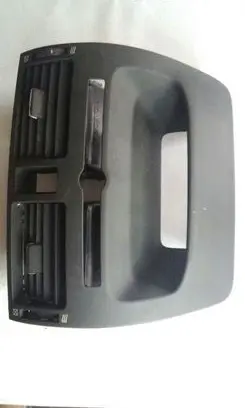 Toyota Avensis T250 Dash center air vent grill BOURBON8581