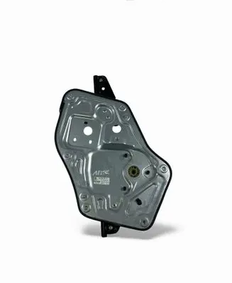 Skoda Yeti (5L) Front door electric window regulator 5L0837401A