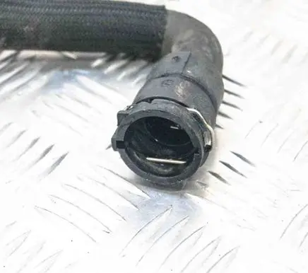 Volvo XC60 Air intake hose/pipe 30757896