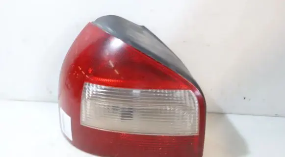 Audi A3 S3 8L Rear/tail lights