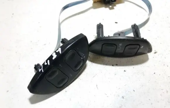 Citroen Xsara Picasso Multifunctional control switch/knob 