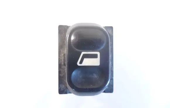 Peugeot 806 Electric window control switch