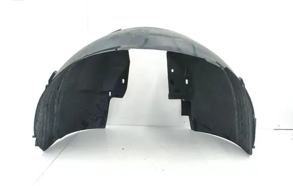 Dodge Grand Caravan Front wheel arch liner splash guards 05113094AD 05113094