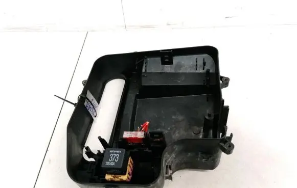 Audi A6 S6 C5 4B Fuse box set 8D1907355B