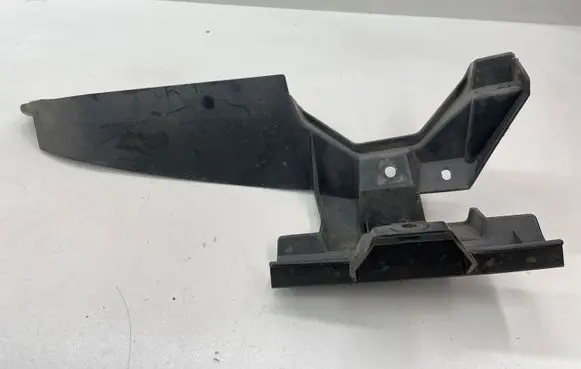 Citroen C-Crosser Front bumper mounting bracket 6400B156