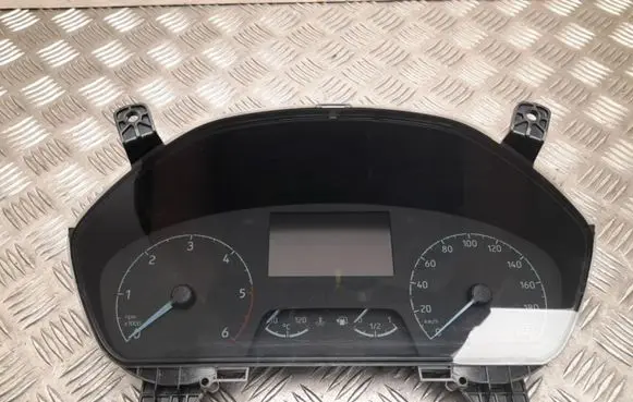 Ford Transit Speedometer (instrument cluster) LK3T10849BCF