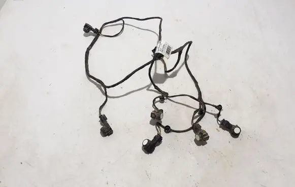 Mercedes-Benz A W177 Parking sensor (PDC) wiring loom A1775401629