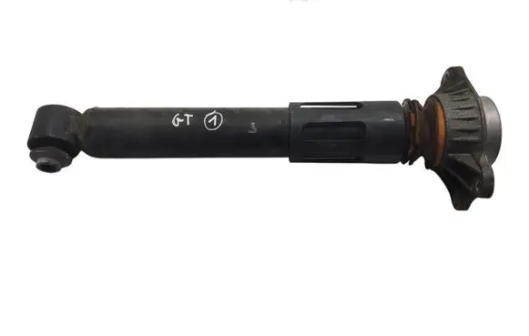 BMW 5 GT F07 Rear shock absorber/damper 6795449