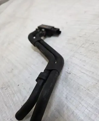 Opel Grandland X Exhaust pressure sensor 9677816180