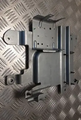 Land Rover Evoque I Other interior part GJ3214N072AA