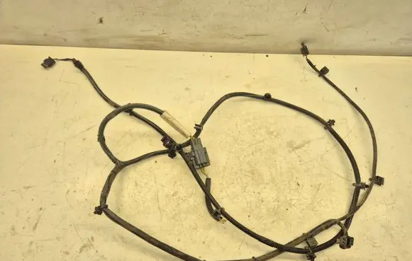 Volvo S60 Parking sensor (PDC) wiring loom 31376420