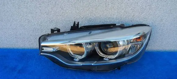 BMW 4 F32 F33 Headlight/headlamp 7377843