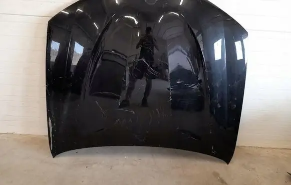 BMW X3 F25 Engine bonnet/hood