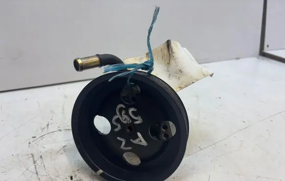 Suzuki Grand Vitara II Power steering pump 4910067J00 5Z193030