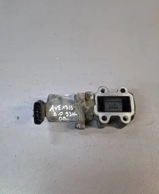 Toyota Avensis T250 EGR valve 256200R010