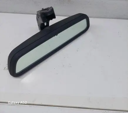 BMW 5 E39 Rear view mirror (interior) 8238066 140105 5116