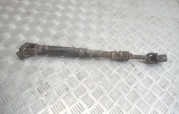 Mitsubishi Pajero Steering column universal joint