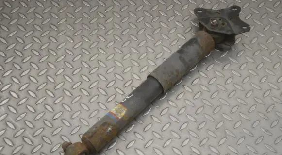 Lexus RX 450H Rear shock absorber/damper 4853148440