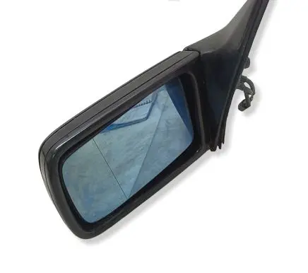 Mercedes-Benz S W140 Front door electric wing mirror 1408107316 210421 0249MA