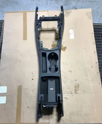 Audi A4 S4 B8 8K Center console 8K0863244A