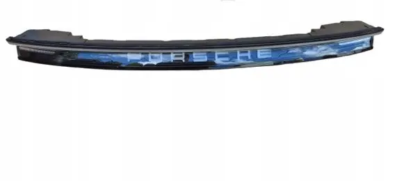 Porsche Taycan 9J1 Rear/tail lights set 