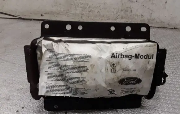 Ford Focus C-MAX Passenger airbag 3M51R042B84AD