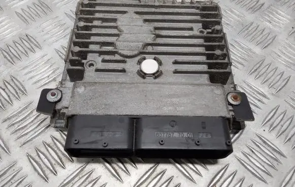 Audi A1 Engine control unit/module ECU 03L906023KN