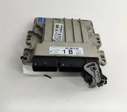 Nissan Qashqai J12 Engine control unit/module 237106UB00 A3C0769990001