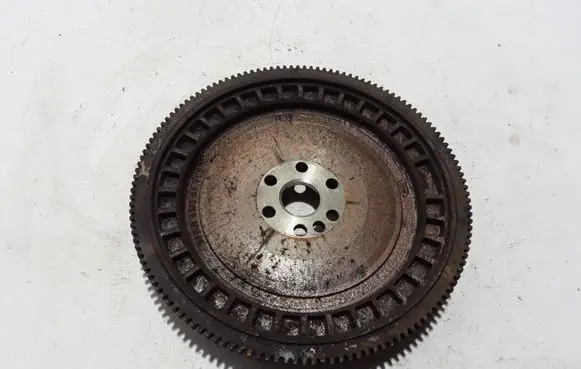 Flywheel