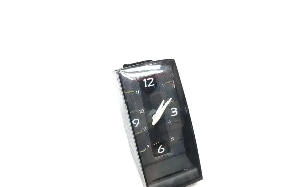 Citroen DS5 Clock 9674252180 503480080105 SC10TAR7M