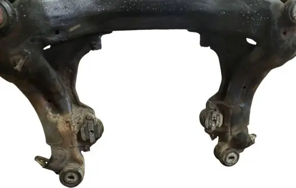 Audi A6 S6 C5 4B Front subframe 4B0399313AF