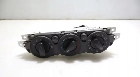 Ford C-MAX I Interior fan control switch 