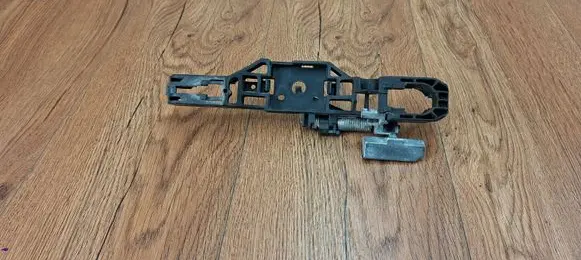 Renault Espace IV Front door exterior handle 8200008431