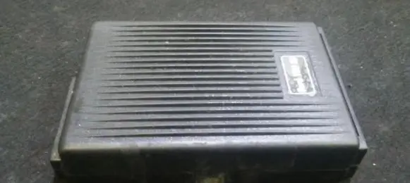 Ford Focus Other control units/modules 1027183 909a92708m