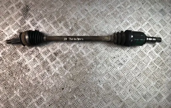 Subaru Outback Front driveshaft