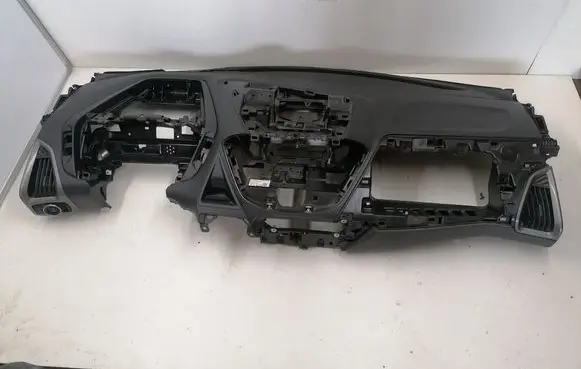 Ford Transit Custom Dashboard BK21V04304AEW BK21V04304AN35BB
