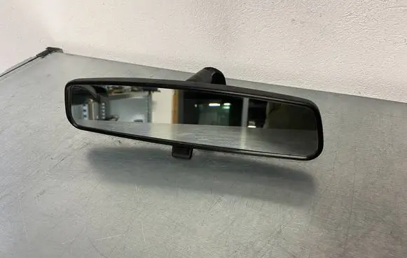 Subaru Forester SG Rear view mirror (interior) 011083 8801L0