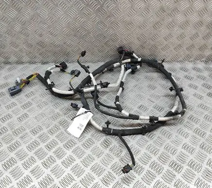 Aston Martin DB11 Parking sensor (PDC) wiring loom KY5315B484AB