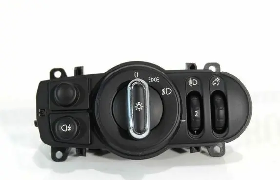 Mini Clubman F54 Light switch 61319301803