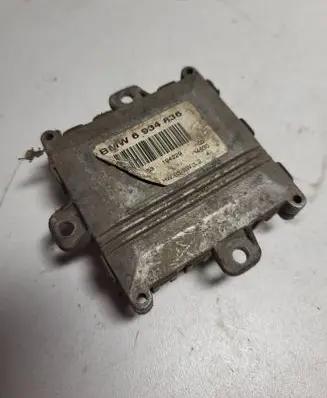 BMW 5 E60 E61 Xenon control unit/module 6934836