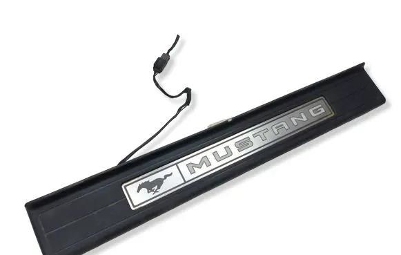 Ford Mustang VI Front sill trim cover FR3B6313222